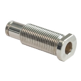 Radnor Electrode Holder Guide For Portable Tungsten Grinder (5 Pack)