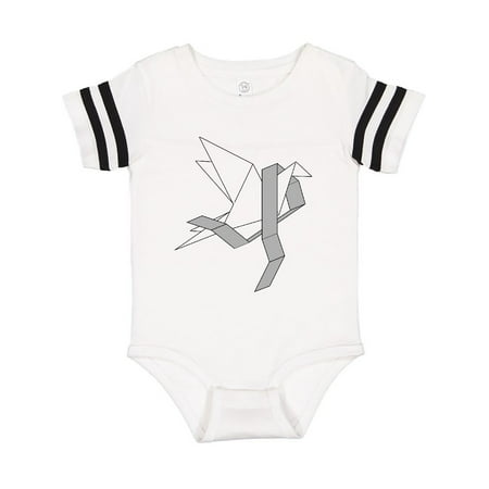 Inktastic Origami Bird Parkinsons Disease Awareness Gift Baby Boy or Baby Girl Bodysuit
Inktastic Origami Bird Parkinsons Disease Awareness Gift Baby Boy or Baby Girl Bodysuit