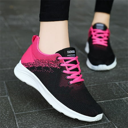〖Jisuan〗Women S Fashion Sneakers Fashion Summer And Autumn Women Sneakers Casual And Comfortable Flat Mesh Breathable Colorblock
〖Jisuan〗Women S Fashion Sneakers Fashion Summer And Autumn Women Sneakers Casual And Comfortable Flat Mesh Breathable Colorblock
