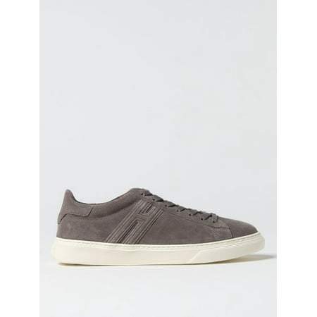Hogan Sneakers Men Beige Men
