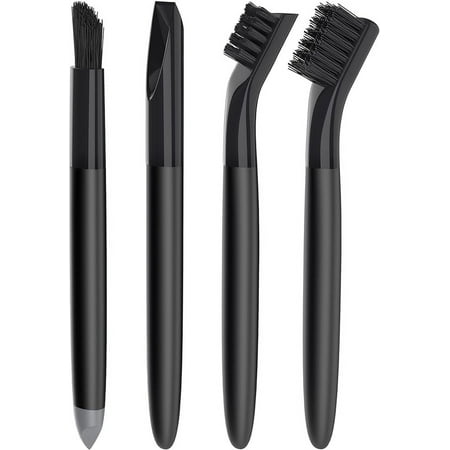 MR.SIGA Grout Cleaner Brush Set Detail Cleaning Brush Set for Tile Sink Drain Grout Brush Set for Edge Crevice Cleaning
MR.SIGA Grout Cleaner Brush Set Detail Cleaning Brush Set for Tile Sink Drain Grout Brush Set for Edge Crevice Cleaning