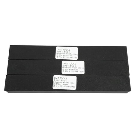 Spptty Sharpening Stone Sharpener Whetstone Grinding Sharpener Stone Whetstone For SharpenIng Knives For Scissors
Spptty Sharpening Stone Sharpener Whetstone Grinding Sharpener Stone Whetstone For SharpenIng Knives For Scissors