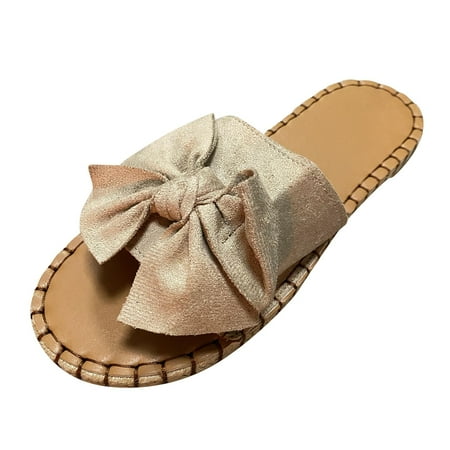 Youmylove Women Slide Slippers Fashion Casual Shoes Breathable Outdoor Leisure Sandals Stylish Female Cozy Daily Walking
Youmylove Women Slide Slippers Fashion Casual Shoes Breathable Outdoor Leisure Sandals Stylish Female Cozy Daily Walking
