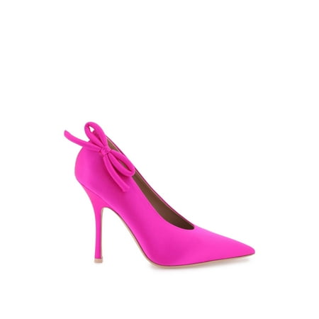 Valentino Garavani Silk Nite-Out Pumps Women