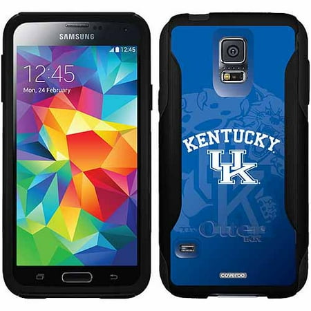Kentucky Watermark Design on OtterBox Commuter Series Case for Samsung Galaxy S5