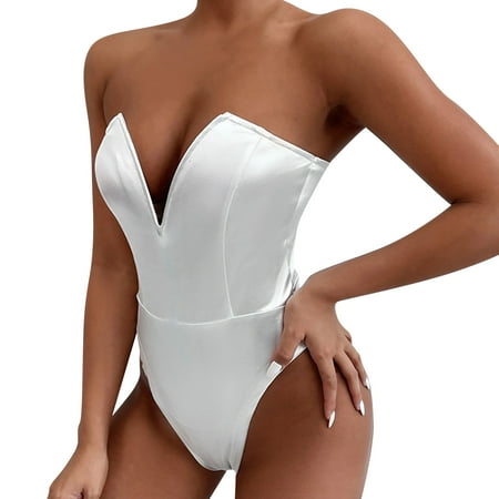 NECHOLOGY Women Rompers And Jumpsuits Women s Yoga Seamless One Piece Spaghetti Strap Tummy Control Jumpsuit Padded Sports Bra Romper White X-Large
NECHOLOGY Women Rompers And Jumpsuits Women s Yoga Seamless One Piece Spaghetti Strap Tummy Control Jumpsuit Padded Sports Bra Romper White X-Large
