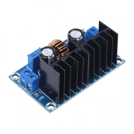 OTVIAP XH‑M407 XL4016E1 DC‑DC Adjustable Converter Module 4‑40V To 1.25‑36V Converter
OTVIAP XH‑M407 XL4016E1 DC‑DC Adjustable Converter Module 4‑40V To 1.25‑36V Converter