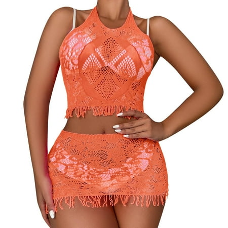 Ladies Backless Lingerie Mesh Transparent Hollow Exotic Lingerie 2PCS Set Lingerie Nightwear Chemise Nightie
Ladies Backless Lingerie Mesh Transparent Hollow Exotic Lingerie 2PCS Set Lingerie Nightwear Chemise Nightie