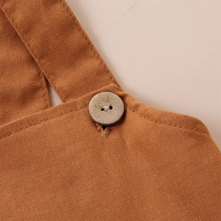 Gubotare Baby Rompers Baby Romper Boys Baby Girl Sweater Romper Ruffle Long Sleeve Knitted Jumpsuits Striped Print Sweatshirt Headband Fall Clothes Brown 0-3Months
Gubotare Baby Rompers Baby Romper Boys Baby Girl Sweater Romper Ruffle Long Sleeve Knitted Jumpsuits Striped Print Sweatshirt Headband Fall Clothes Brown 0-3Months