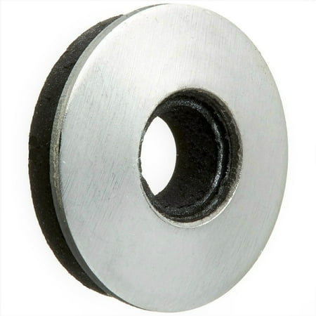500 Qty 1/4 Stainless Steel EPDM Bonded Sealing Neoprene Rubber Washers #14 (BCP742)
