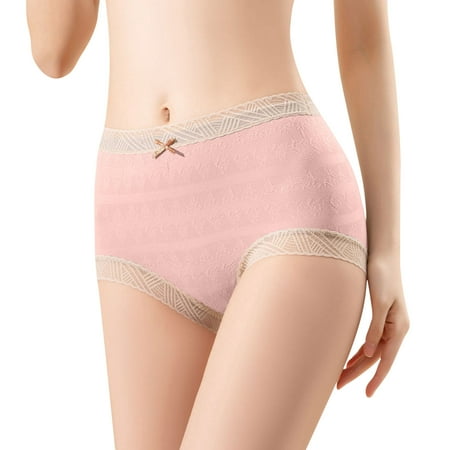 Female Panties Underwear Stretchy Lace Trimmed Underwear Sexy Underwear For Women Seamless Panties
Female Panties Underwear Stretchy Lace Trimmed Underwear Sexy Underwear For Women Seamless Panties