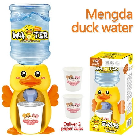 Tagold Christmas Toys Clearance Sales! Children s Mini Beverage Dispenser Exciting Game Water Dispenser
Tagold Christmas Toys Clearance Sales! Children s Mini Beverage Dispenser Exciting Game Water Dispenser