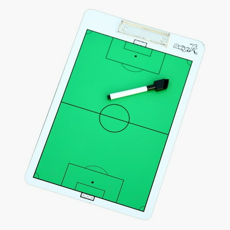 Athletic Specialties Coacher Magnetic Baseball Line-Up Board Football