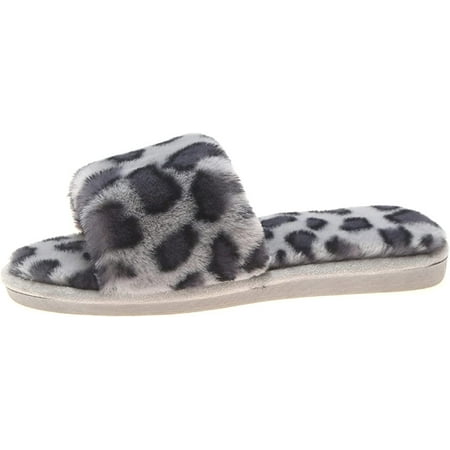 CoCopeanut Women s slippers Simple slip-on slippers Leopard slippers Plush slippers Open-toe home sandals Summer slippers
CoCopeanut Women s slippers Simple slip-on slippers Leopard slippers Plush slippers Open-toe home sandals Summer slippers