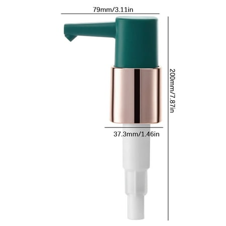 Household Kitchen Supplies Small Tools Practical Press Mouth Seasoning Pump Head Presser Home
Household Kitchen Supplies Small Tools Practical Press Mouth Seasoning Pump Head Presser Home