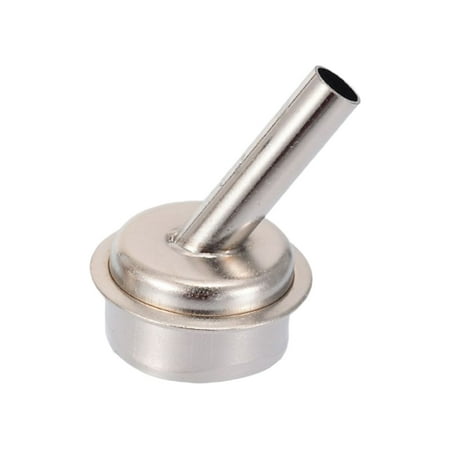 Curved Heat Nozzles | Hot Air Heat Resisting Nozzles Tips Tool | Heat Nozzle Attachment for Hot Air Soldering Station Repair Tool 5mm 7mm 10mm
Curved Heat Nozzles | Hot Air Heat Resisting Nozzles Tips Tool | Heat Nozzle Attachment for Hot Air Soldering Station Repair Tool 5mm 7mm 10mm