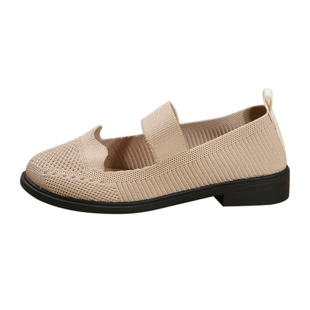 nsendm Sneaker Wedges Shoes for Women Size 5 Casual Womens Shoes Non Slip Mesh Sneaker Booties for Women Size 12 Khaki 7
nsendm Sneaker Wedges Shoes for Women Size 5 Casual Womens Shoes Non Slip Mesh Sneaker Booties for Women Size 12 Khaki 7