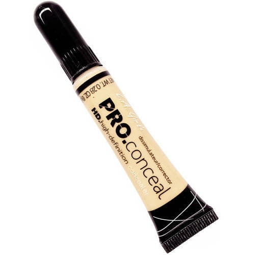 L.A. Girl PRO Conceal High-Definition Concealer, Porcelain