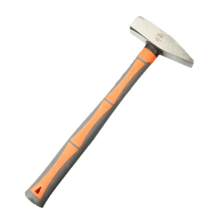 Mini Duckbill Craftsman Hammer Woodworking Locksmith Hammer with Grip Handle (500G Silver Plastic Handle)
Mini Duckbill Craftsman Hammer Woodworking Locksmith Hammer with Grip Handle (500G Silver Plastic Handle)