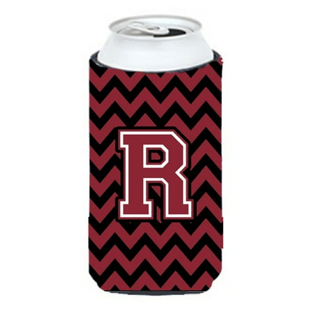 Carolines Treasures CJ1052-RTBC Letter R Chevron Garnet and Black Tall Boy Beverage Insulator Hugger Tall Boy
Carolines Treasures CJ1052-RTBC Letter R Chevron Garnet and Black Tall Boy Beverage Insulator Hugger Tall Boy