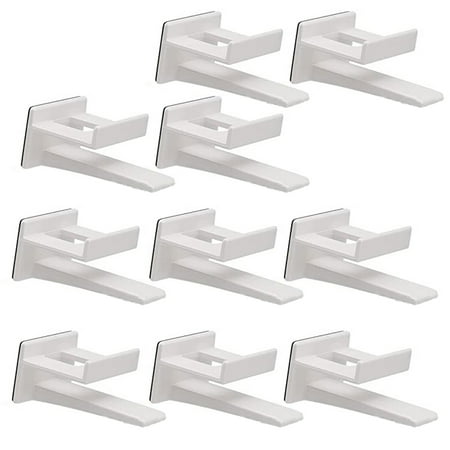 Bluethy 10Pcs Baseball Hat Hooks Multifunctional Adhesive Wall-mounted Punch-free Space-saving Storage Traceless Hat Storage Hooks Door Closet Hangers Home Improvement
Bluethy 10Pcs Baseball Hat Hooks Multifunctional Adhesive Wall-mounted Punch-free Space-saving Storage Traceless Hat Storage Hooks Door Closet Hangers Home Improvement
