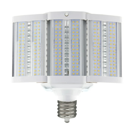 Satco Lighting S28932 Single 80 Watt Dimmable Extended Mogul (Ex39) Led Bulb - White
Satco Lighting S28932 Single 80 Watt Dimmable Extended Mogul (Ex39) Led Bulb - White