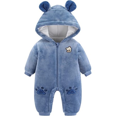 QWZNDZGR Kids Sport Jacket Romper Baby Fleece Coat Infant Bear Hooded Boys Girls Jumpsuit Cartoon Girls Coat&Jacket
QWZNDZGR Kids Sport Jacket Romper Baby Fleece Coat Infant Bear Hooded Boys Girls Jumpsuit Cartoon Girls Coat&Jacket