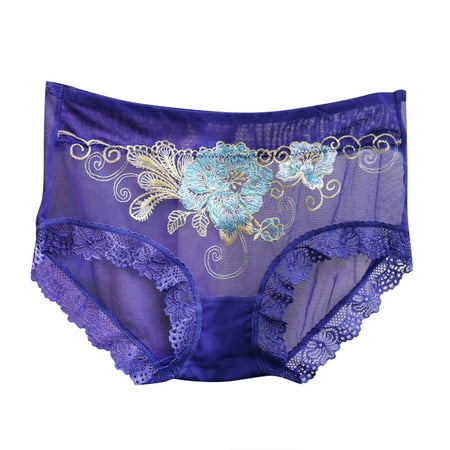 Women s Cotton Bikini Brief Underwear Women s Sexy Underpants Panties Middle Waist Lace Briefs Underwear【Multipacks】
Women s Cotton Bikini Brief Underwear Women s Sexy Underpants Panties Middle Waist Lace Briefs Underwear【Multipacks】