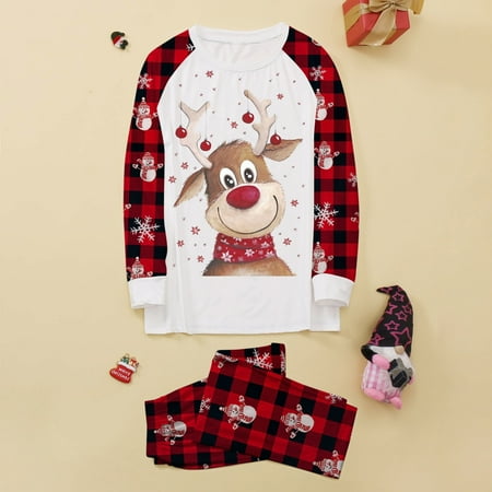 EUHDSSDE Christmas Dad Pajamas For Family Matching Christmas Family Pjs Sets Print Pjs Plaid Holiday Sleepwear Plaid Print Sleepwear
EUHDSSDE Christmas Dad Pajamas For Family Matching Christmas Family Pjs Sets Print Pjs Plaid Holiday Sleepwear Plaid Print Sleepwear