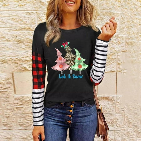 Tawop Womens Tops Dressy Hooded Printing Long-Sleeved Sweatshirt Casual Pullover Short Sleeve Blouses For Women Maternity Long Sleeve Shirts
Tawop Womens Tops Dressy Hooded Printing Long-Sleeved Sweatshirt Casual Pullover Short Sleeve Blouses For Women Maternity Long Sleeve Shirts