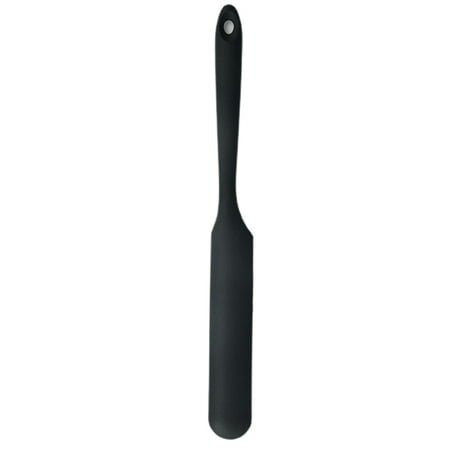YMheart Slim Spatula Non-Stick Long Handle Heat-resistant Silicone Jar Smoothies Baking Spatula for Stirring
YMheart Slim Spatula Non-Stick Long Handle Heat-resistant Silicone Jar Smoothies Baking Spatula for Stirring
