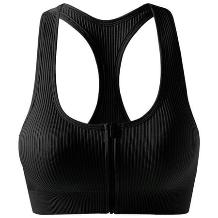 Sports Bras For Women Strappy Padded Gathering Medium Support Wireless Beauty Back Workout Tops For Yoga Bra
Sports Bras For Women Strappy Padded Gathering Medium Support Wireless Beauty Back Workout Tops For Yoga Bra