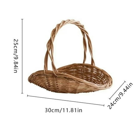 The Best Gift Of Fall Heart Shaped for Bulk Wooden Flower Pot Holder Rattan With Handle Garden For Gathering Vegetables Portable Flower Gathering New Multipurpose Woven For Picnic Fruit Storage Organi
The Best Gift Of Fall Heart Shaped for Bulk Wooden Flower Pot Holder Rattan With Handle Garden For Gathering Vegetables Portable Flower Gathering New Multipurpose Woven For Picnic Fruit Storage Organi