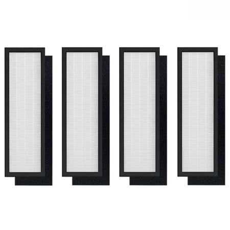 4 PACK HEPA REPLACEMENT Air FILTER B FOR GERMGUARDIAN GERM FLT4825 AC4800 4800
4 PACK HEPA REPLACEMENT Air FILTER B FOR GERMGUARDIAN GERM FLT4825 AC4800 4800