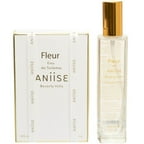 Perfume Package (Fleur Aniise Eau de Toilette 4 oz., & Body mist)