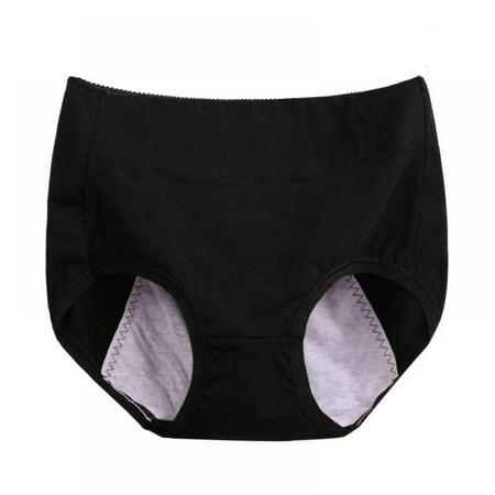 Linen Purity Briefs Panties for Women Women Crotch Cotton Comfortable Breather Soft Mid-Waist Underwear Physiological Lengthen Briefs
Linen Purity Briefs Panties for Women Women Crotch Cotton Comfortable Breather Soft Mid-Waist Underwear Physiological Lengthen Briefs