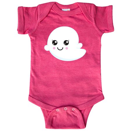 Inktastic Cute Ghost Little Ghost Kawaii Ghost Halloween Gift Baby Boy or Baby Girl Bodysuit
Inktastic Cute Ghost Little Ghost Kawaii Ghost Halloween Gift Baby Boy or Baby Girl Bodysuit