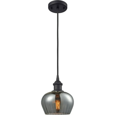Matte Black Tone Mini Pendants 7 Wide Plated Smoke Glass Steel/Cast Brass/Glass Medium Base LED 1 Light Fixture
Matte Black Tone Mini Pendants 7 Wide Plated Smoke Glass Steel/Cast Brass/Glass Medium Base LED 1 Light Fixture
