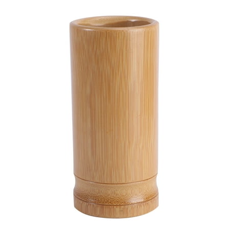 FRCOLOR 1pc Kitchen Chopsticks Storage Holder Simple Kitchen Cutlery Bamboo Bucket
FRCOLOR 1pc Kitchen Chopsticks Storage Holder Simple Kitchen Cutlery Bamboo Bucket