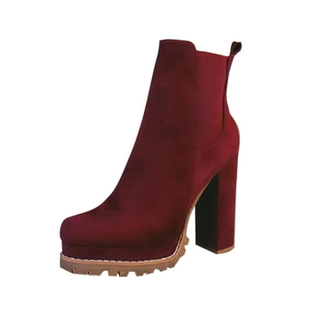 adviicd Rain Boots Women s Cady Ankle Boot