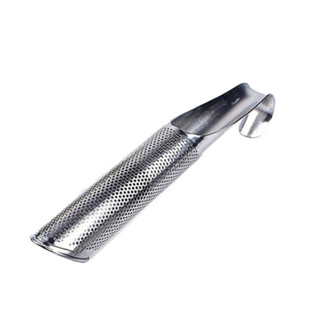 labakihah craft supplies tool infuser tea stainless spoon filt steel tea infuser pipe design holder kitchenï¼dining & bar
labakihah craft supplies tool infuser tea stainless spoon filt steel tea infuser pipe design holder kitchenï¼dining & bar