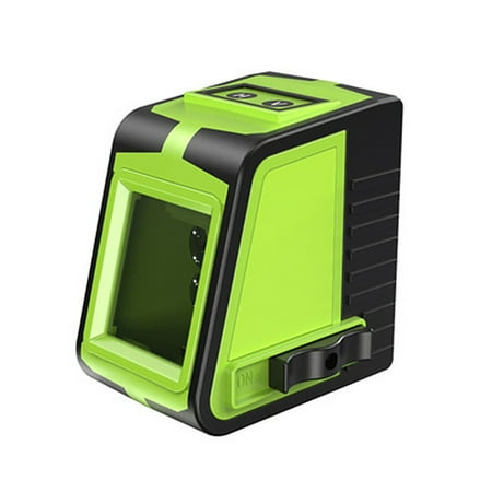 Level Portable Strong Infrared Level Green 2 Lines Line Projector with Support High Level
Level Portable Strong Infrared Level Green 2 Lines Line Projector with Support High Level