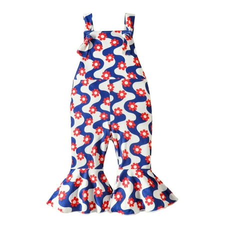 ZRBYWB Toddler Baby Girl Clothes Sleeveless Suspenders Floral Onesie Flared Pants Summer Cute Outfits Sundress Of Holidays Cute Summer Clothes
ZRBYWB Toddler Baby Girl Clothes Sleeveless Suspenders Floral Onesie Flared Pants Summer Cute Outfits Sundress Of Holidays Cute Summer Clothes