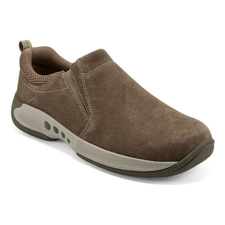Easy Spirit Mens Abe Slip On Adult Light Brown 9 M US