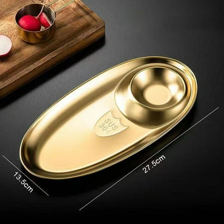 Leke Stainless Steel Divided Dinner Tray Lunch Container Food Plate for School Cantee
Leke Stainless Steel Divided Dinner Tray Lunch Container Food Plate for School Cantee