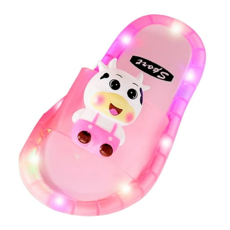 Sandals For Toddler Girls Size 34 Hot Led Luminous Slippers Latest Designs Jelly Pink Toddler Girls Sneakers
Sandals For Toddler Girls Size 34 Hot Led Luminous Slippers Latest Designs Jelly Pink Toddler Girls Sneakers