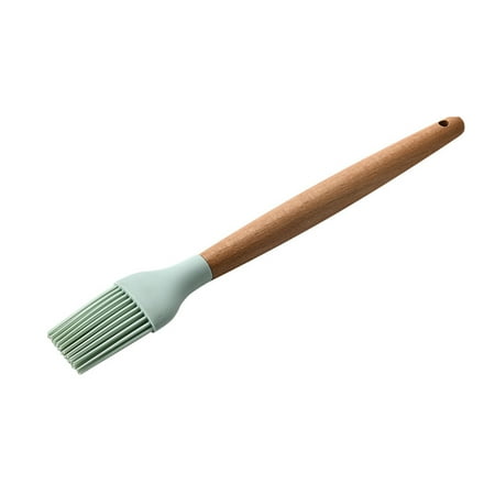 HIABIO Nonstick Kitchen Tools with Wooden Handle Heat Resistant BPA Free Easy to Clean
HIABIO Nonstick Kitchen Tools with Wooden Handle Heat Resistant BPA Free Easy to Clean