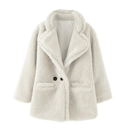 ZHUASHUM Toddler Girls Coat Winter Windproof Thicken Coat Jacket Kids Warm Outerwear Jacket
ZHUASHUM Toddler Girls Coat Winter Windproof Thicken Coat Jacket Kids Warm Outerwear Jacket