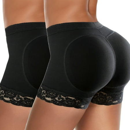 COMFREE Womens Shapewear Butt Lifter Push Up Padded Control Panties Butt Hip Enhancer Body Shaper Underwear
COMFREE Womens Shapewear Butt Lifter Push Up Padded Control Panties Butt Hip Enhancer Body Shaper Underwear