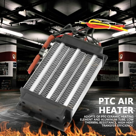 Aluminum Energy Saving Ceramic Air Heater PTC Air Heater Electric Heater For Air Conditioner
Aluminum Energy Saving Ceramic Air Heater PTC Air Heater Electric Heater For Air Conditioner